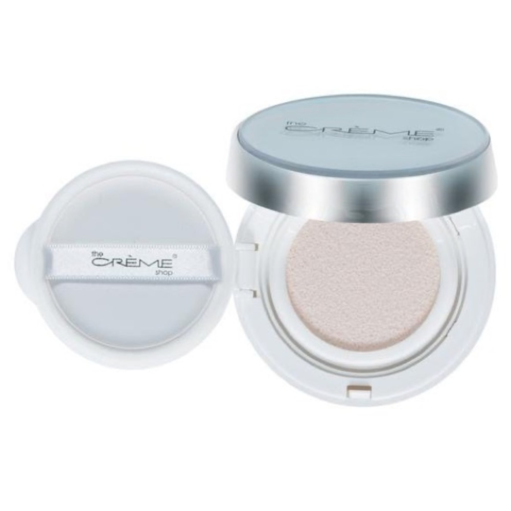 The Creme Shop Cushion Glow Highlighter,Pink Gold